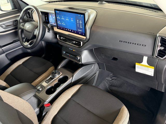 2026 Ford Bronco Sport Big Bend Springfield VA