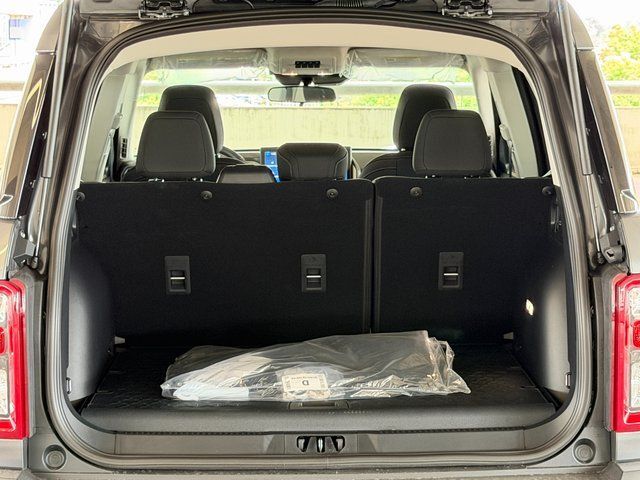 2026 Ford Bronco Sport Big Bend Springfield VA