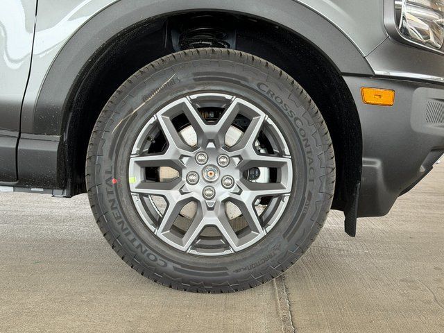 2026 Ford Bronco Sport Big Bend Springfield VA