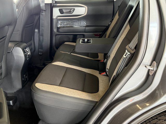2026 Ford Bronco Sport Big Bend Springfield VA