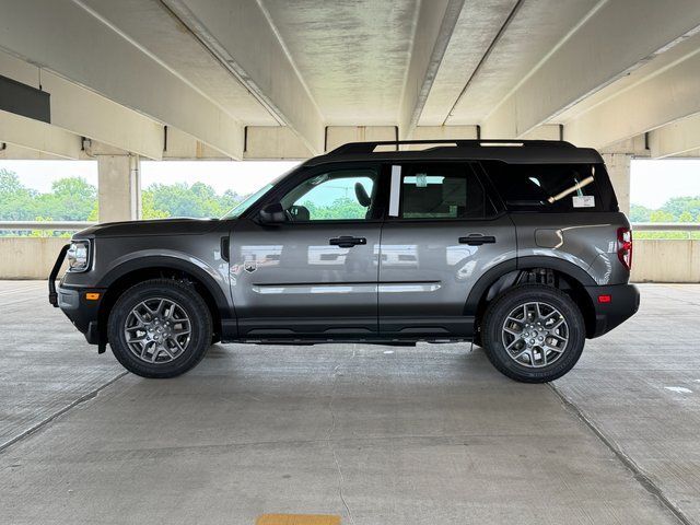 2026 Ford Bronco Sport Big Bend Springfield VA