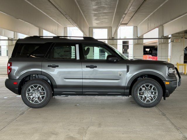 2026 Ford Bronco Sport Big Bend Springfield VA