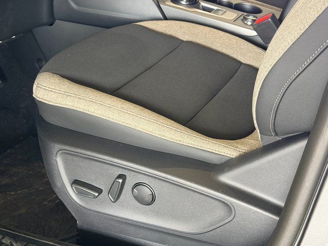 2026 Ford Bronco Sport Big Bend Springfield VA