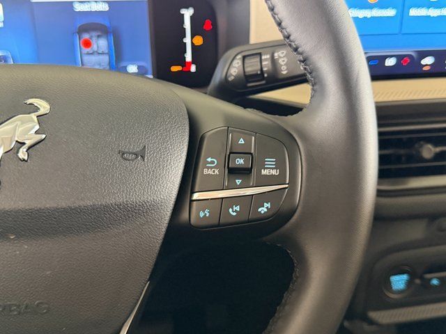 2026 Ford Bronco Sport Big Bend Springfield VA