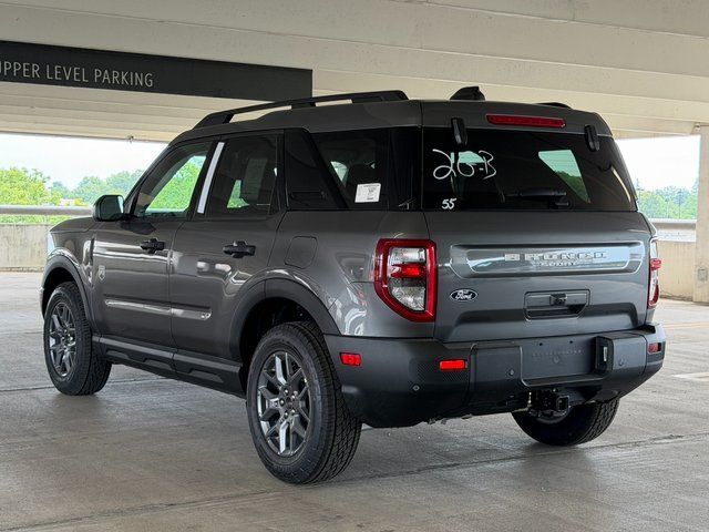 2026 Ford Bronco Sport Big Bend Springfield VA