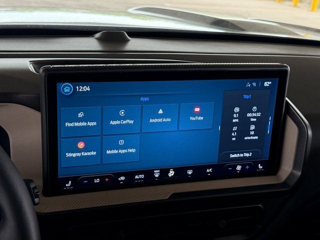 2026 Ford Bronco Sport Big Bend Springfield VA
