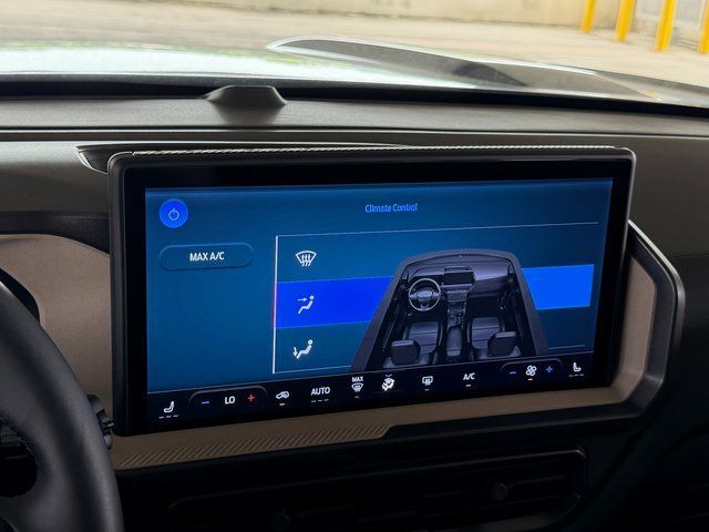 2026 Ford Bronco Sport Big Bend Springfield VA