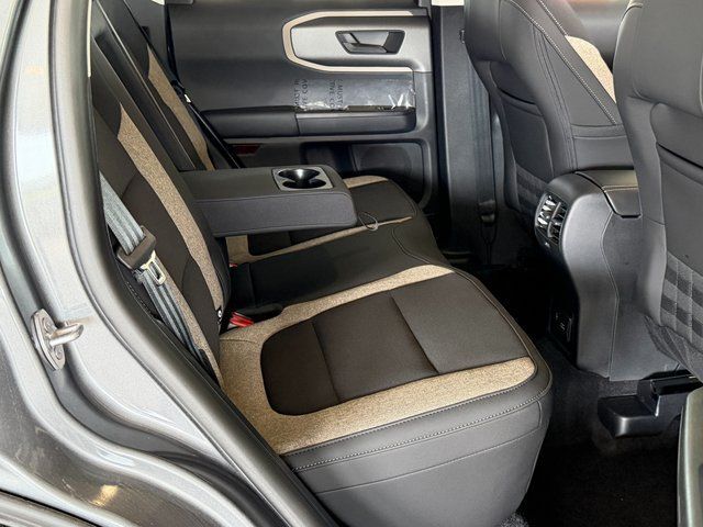2026 Ford Bronco Sport Big Bend Springfield VA