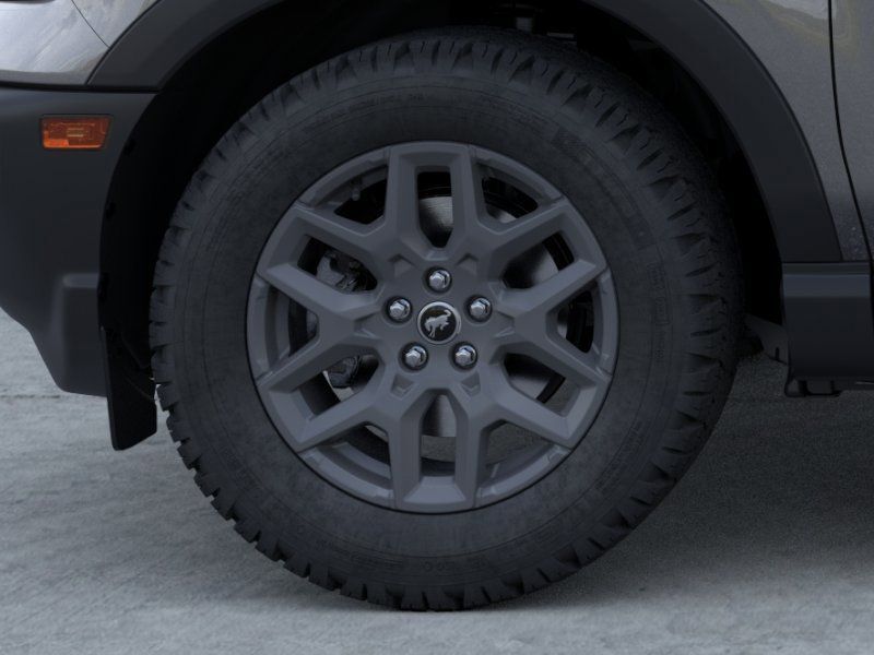 2026 Ford Bronco Sport Big Bend Springfield VA