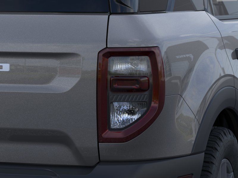 2026 Ford Bronco Sport Big Bend Springfield VA