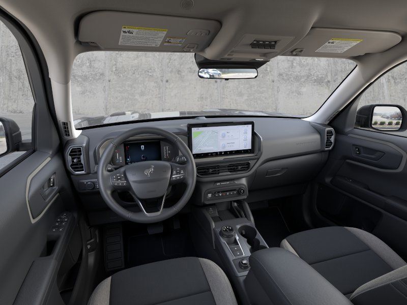 2026 Ford Bronco Sport Big Bend Springfield VA