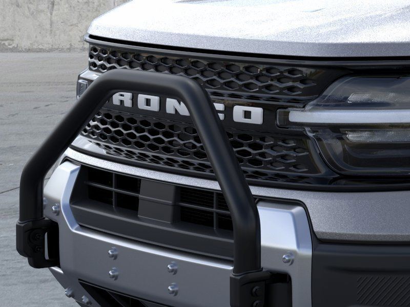 2026 Ford Bronco Sport Big Bend Springfield VA
