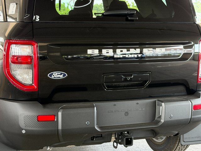 2026 Ford Bronco Sport Big Bend Springfield VA