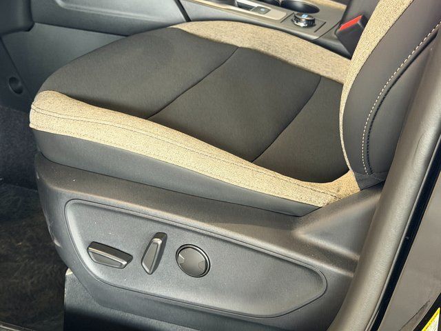 2026 Ford Bronco Sport Big Bend Springfield VA