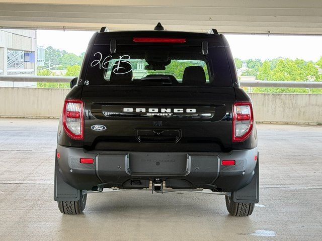 2026 Ford Bronco Sport Big Bend Springfield VA