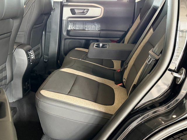 2026 Ford Bronco Sport Big Bend Springfield VA