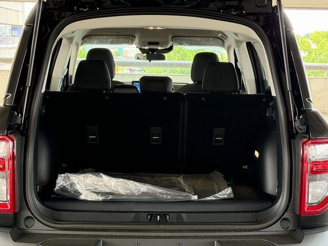 2026 Ford Bronco Sport Big Bend Springfield VA