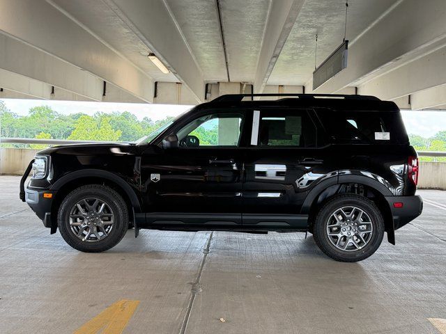 2026 Ford Bronco Sport Big Bend Springfield VA
