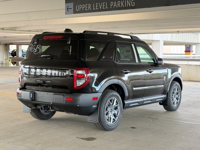 2026 Ford Bronco Sport Big Bend Springfield VA