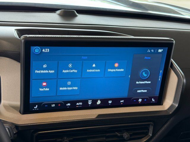 2026 Ford Bronco Sport Big Bend Springfield VA