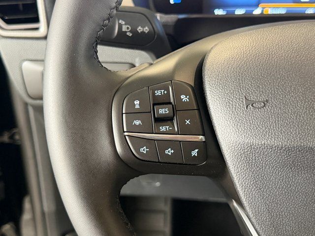 2026 Ford Bronco Sport Big Bend Springfield VA
