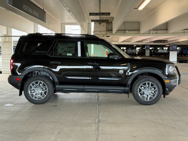 2026 Ford Bronco Sport Big Bend Springfield VA