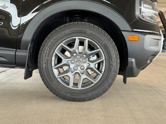 2026 Ford Bronco Sport Big Bend Springfield VA