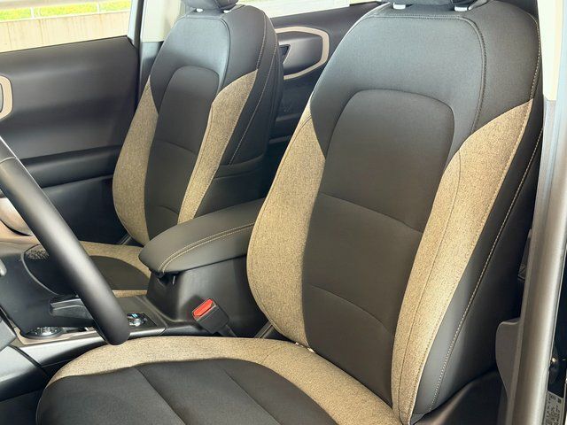 2026 Ford Bronco Sport Big Bend Springfield VA