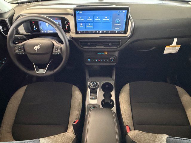 2026 Ford Bronco Sport Big Bend Springfield VA
