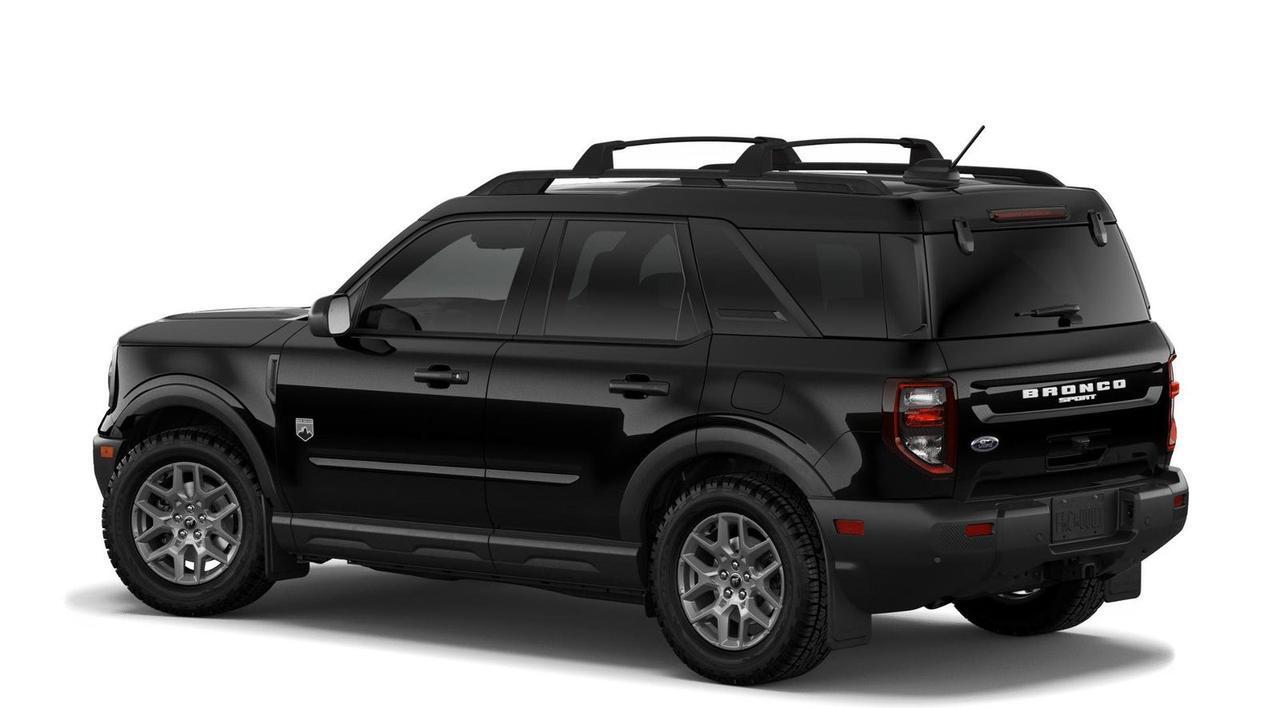 2026 Ford Bronco Sport Big Bend Springfield VA