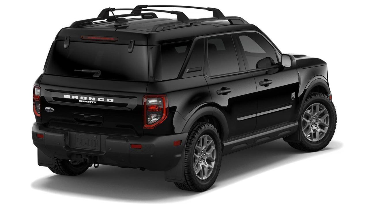 2026 Ford Bronco Sport Big Bend Springfield VA