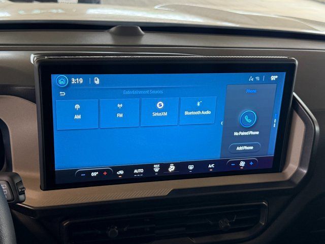 2026 Ford Bronco Sport Big Bend Springfield VA