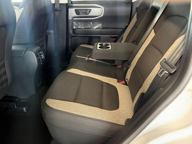 2026 Ford Bronco Sport Big Bend Springfield VA
