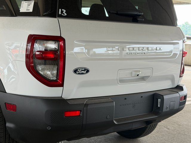 2026 Ford Bronco Sport Big Bend Springfield VA