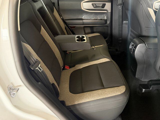 2026 Ford Bronco Sport Big Bend Springfield VA