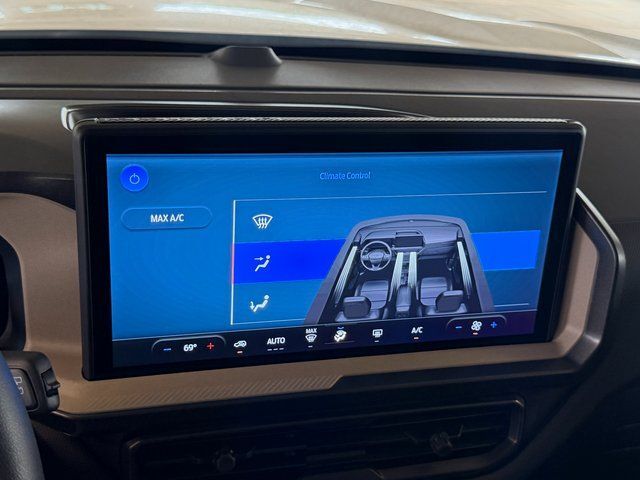 2026 Ford Bronco Sport Big Bend Springfield VA