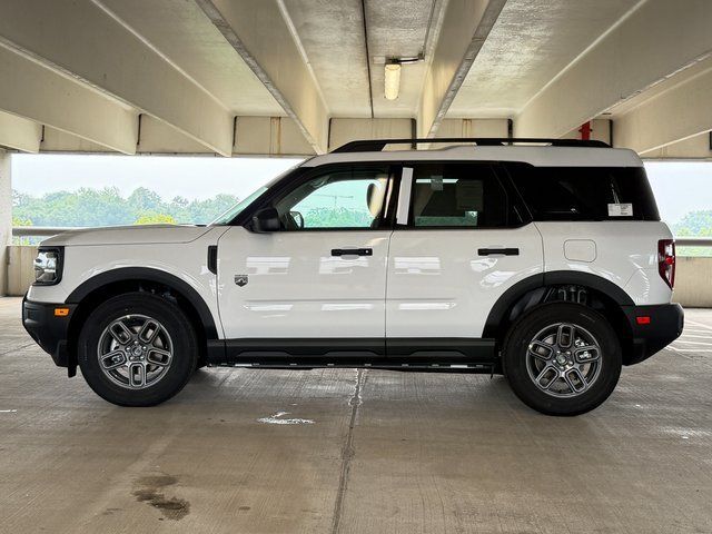 2026 Ford Bronco Sport Big Bend Springfield VA
