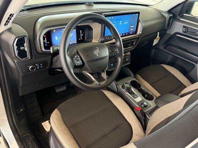 2026 Ford Bronco Sport Big Bend Springfield VA