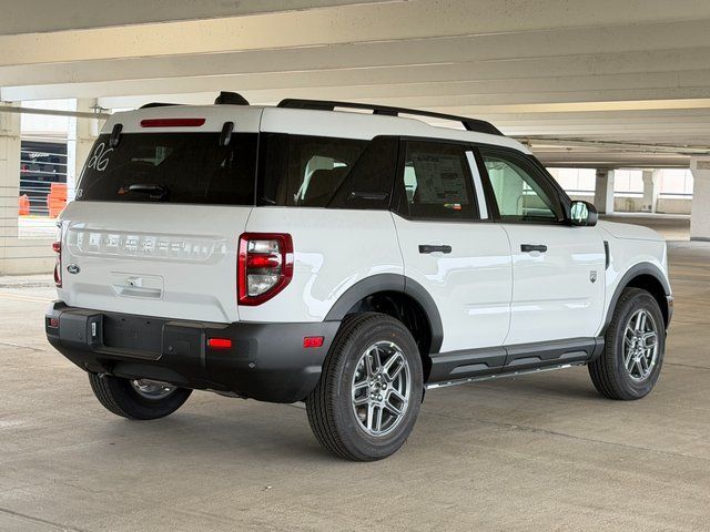 2026 Ford Bronco Sport Big Bend Springfield VA