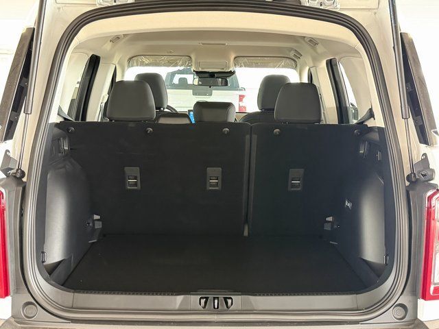 2026 Ford Bronco Sport Big Bend Springfield VA