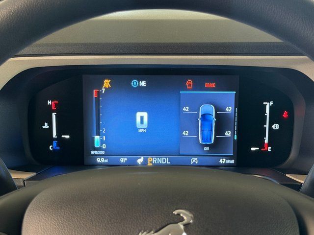 2026 Ford Bronco Sport Big Bend Springfield VA