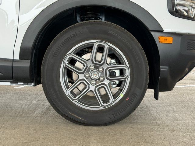 2026 Ford Bronco Sport Big Bend Springfield VA