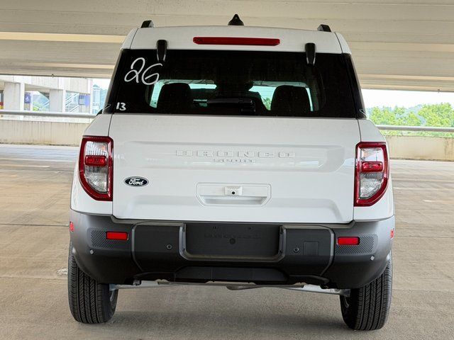 2026 Ford Bronco Sport Big Bend Springfield VA