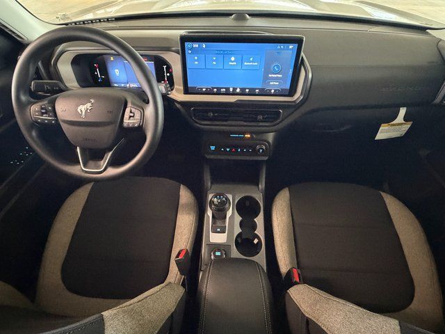 2026 Ford Bronco Sport Big Bend Springfield VA