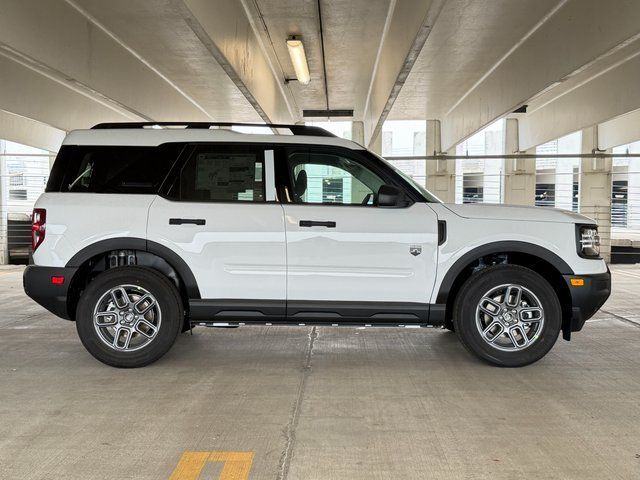 2026 Ford Bronco Sport Big Bend Springfield VA
