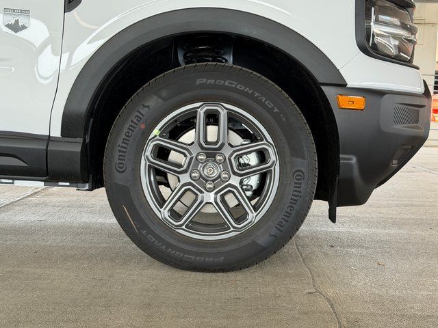 2026 Ford Bronco Sport Big Bend Springfield VA