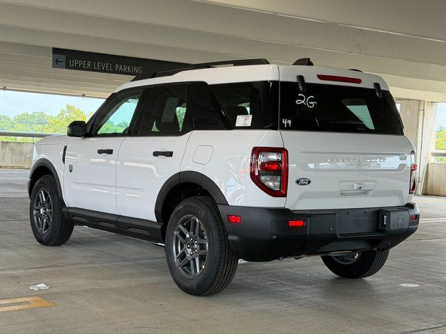 2026 Ford Bronco Sport Big Bend Springfield VA