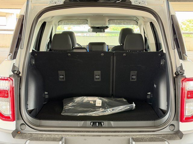 2026 Ford Bronco Sport Big Bend Springfield VA