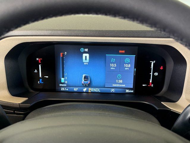 2026 Ford Bronco Sport Big Bend Springfield VA
