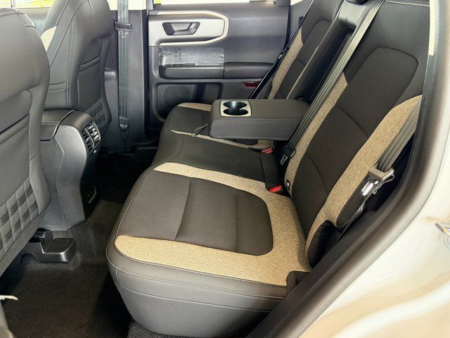 2026 Ford Bronco Sport Big Bend Springfield VA